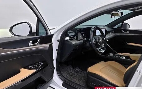 KIA K5, 2022 год, 2 440 000 рублей, 12 фотография
