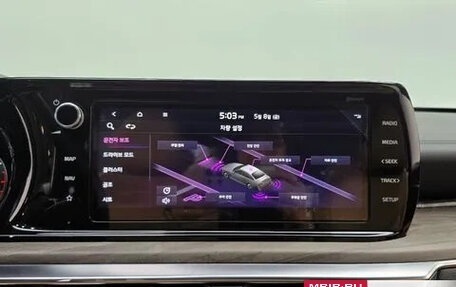 KIA K5, 2022 год, 2 440 000 рублей, 8 фотография