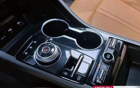 KIA K5, 2022 год, 2 440 000 рублей, 4 фотография