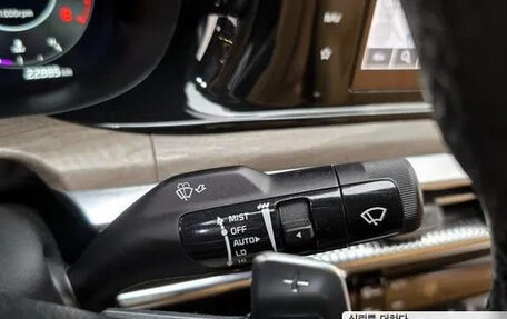 KIA K5, 2022 год, 2 440 000 рублей, 14 фотография