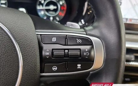 KIA K5, 2022 год, 2 440 000 рублей, 5 фотография