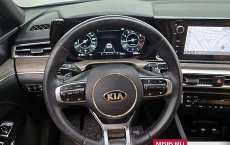 KIA K5, 2022 год, 2 440 000 рублей, 13 фотография