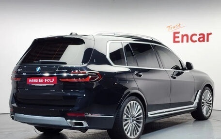 BMW X7, 2024 год, 13 200 000 рублей, 2 фотография