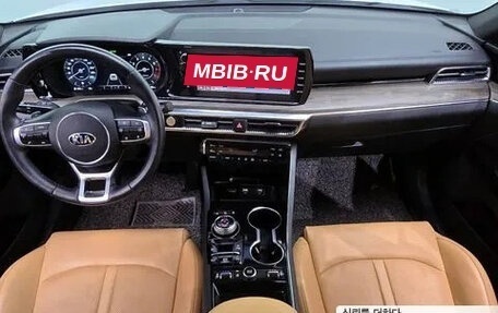 KIA K5, 2022 год, 2 440 000 рублей, 17 фотография