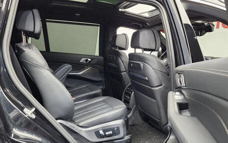 BMW X7, 2024 год, 13 200 000 рублей, 11 фотография