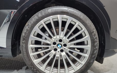 BMW X7, 2024 год, 13 200 000 рублей, 5 фотография