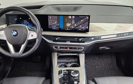 BMW X7, 2024 год, 13 200 000 рублей, 12 фотография