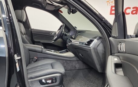 BMW X7, 2024 год, 13 200 000 рублей, 10 фотография