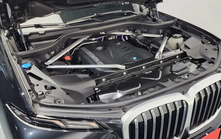 BMW X7, 2024 год, 13 200 000 рублей, 6 фотография