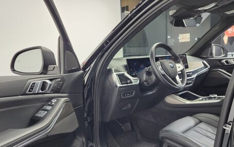 BMW X7, 2024 год, 13 200 000 рублей, 9 фотография