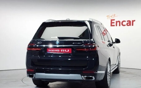 BMW X7, 2024 год, 13 200 000 рублей, 4 фотография