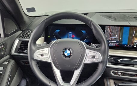 BMW X7, 2024 год, 13 200 000 рублей, 13 фотография