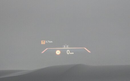 BMW X7, 2024 год, 13 200 000 рублей, 14 фотография