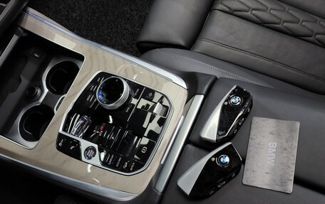 BMW X7, 2024 год, 13 200 000 рублей, 15 фотография