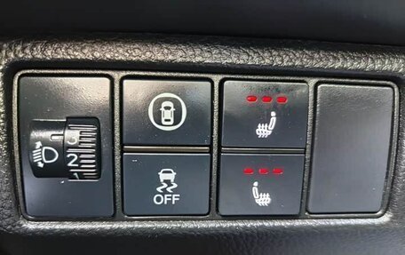 Honda Vezel, 2023 год, 1 390 002 рублей, 8 фотография