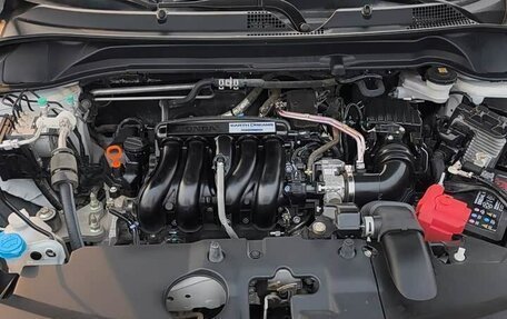 Honda Vezel, 2023 год, 1 390 002 рублей, 14 фотография