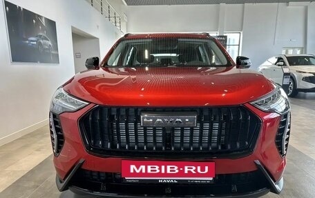 Haval Jolion, 2026 год, 2 449 000 рублей, 3 фотография