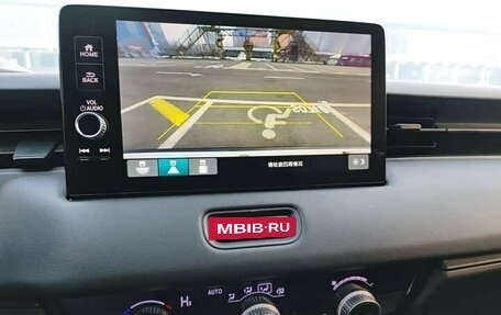 Honda Vezel, 2023 год, 1 390 002 рублей, 9 фотография