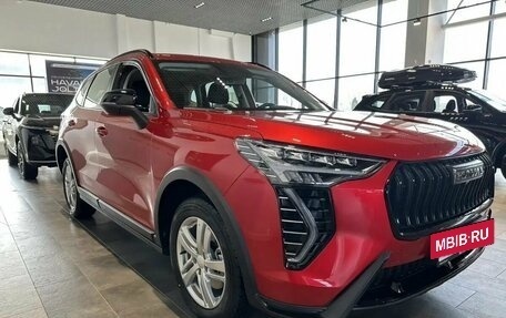 Haval Jolion, 2026 год, 2 449 000 рублей, 2 фотография