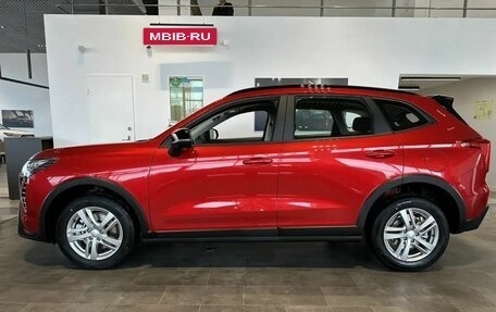 Haval Jolion, 2026 год, 2 449 000 рублей, 11 фотография