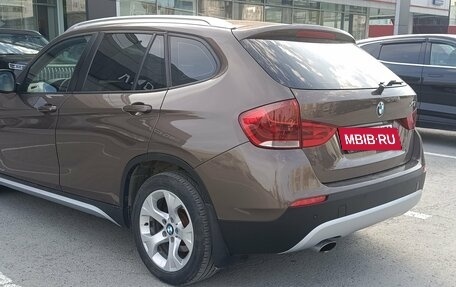 BMW X1, 2011 год, 1 250 000 рублей, 4 фотография