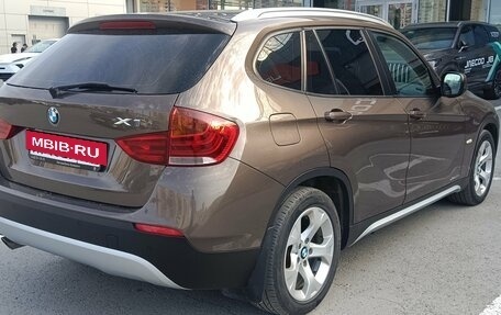 BMW X1, 2011 год, 1 250 000 рублей, 3 фотография