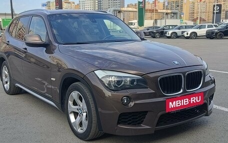 BMW X1, 2011 год, 1 250 000 рублей, 2 фотография