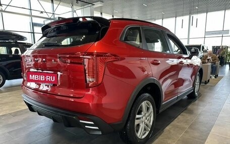 Haval Jolion, 2026 год, 2 449 000 рублей, 12 фотография