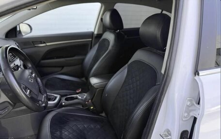 Hyundai Elantra VI рестайлинг, 2018 год, 1 580 000 рублей, 17 фотография