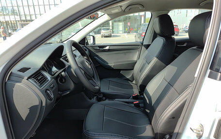 Skoda Rapid I, 2019 год, 980 000 рублей, 20 фотография