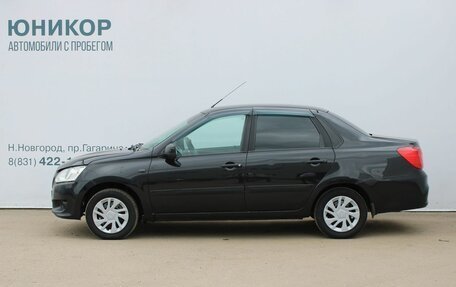 Datsun on-DO I рестайлинг, 2014 год, 249 000 рублей, 2 фотография