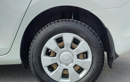 Skoda Rapid I, 2019 год, 980 000 рублей, 22 фотография