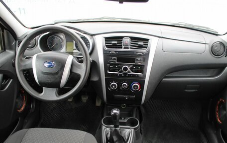 Datsun on-DO I рестайлинг, 2014 год, 249 000 рублей, 7 фотография