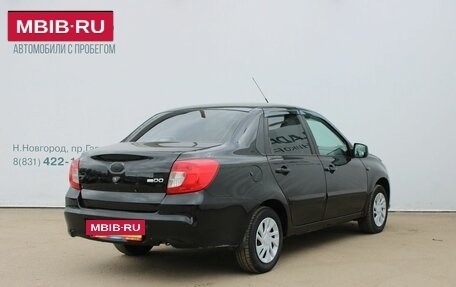 Datsun on-DO I рестайлинг, 2014 год, 249 000 рублей, 5 фотография