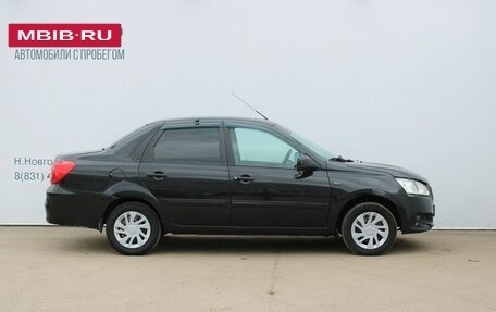 Datsun on-DO I рестайлинг, 2014 год, 249 000 рублей, 4 фотография