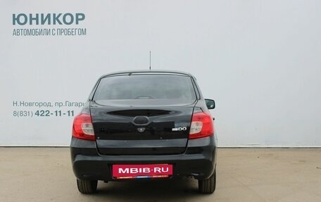 Datsun on-DO I рестайлинг, 2014 год, 249 000 рублей, 6 фотография