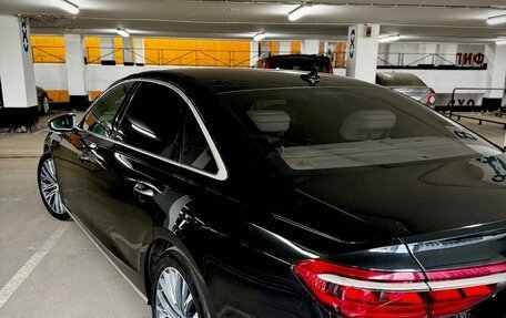 Audi A8, 2019 год, 5 299 000 рублей, 7 фотография