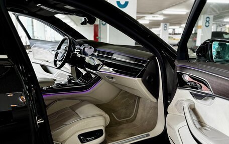Audi A8, 2019 год, 5 299 000 рублей, 11 фотография