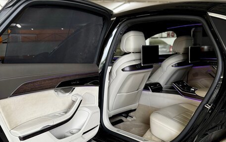Audi A8, 2019 год, 5 299 000 рублей, 12 фотография