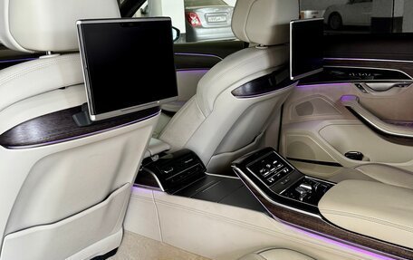Audi A8, 2019 год, 5 299 000 рублей, 13 фотография