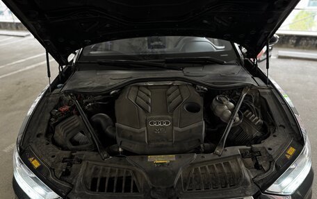Audi A8, 2019 год, 5 299 000 рублей, 17 фотография