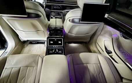 Audi A8, 2019 год, 5 299 000 рублей, 14 фотография