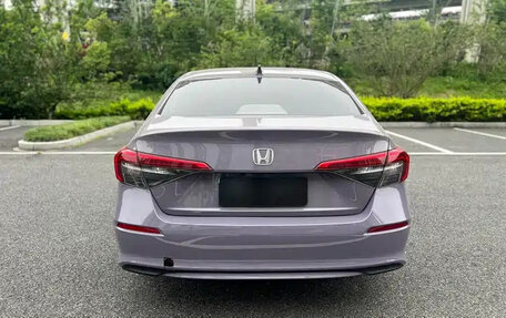 Honda Civic, 2022 год, 1 247 000 рублей, 4 фотография
