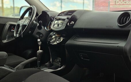 Toyota RAV4, 2012 год, 1 370 000 рублей, 12 фотография