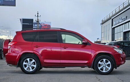 Toyota RAV4, 2012 год, 1 370 000 рублей, 4 фотография