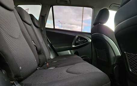 Toyota RAV4, 2012 год, 1 370 000 рублей, 14 фотография