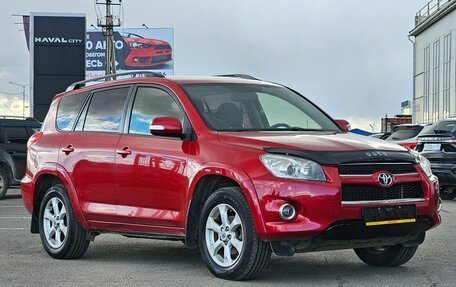 Toyota RAV4, 2012 год, 1 370 000 рублей, 3 фотография