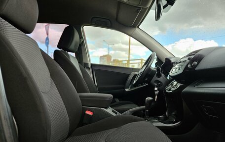 Toyota RAV4, 2012 год, 1 370 000 рублей, 13 фотография