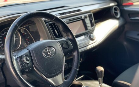 Toyota RAV4, 2013 год, 1 850 000 рублей, 10 фотография