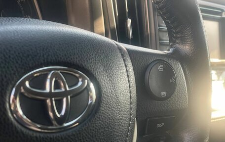 Toyota RAV4, 2013 год, 1 850 000 рублей, 15 фотография